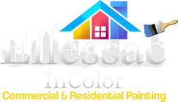 Ellessac InColor | Painting Company